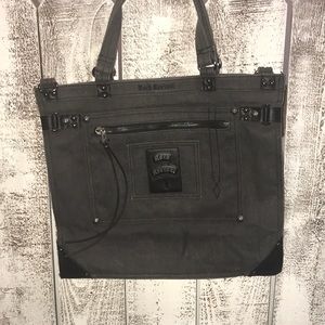Rock Rivival Book/Computer Bag